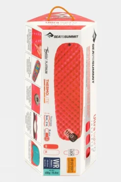 Sea To Summit Womens Ultralight ASC Insulated Sleeping Mat - Regular 7 Sea To Summit Womens Ultralight ASC Insulated Sleeping Mat - Regular -Vango || Robens || Mountain Equipment Sales g4ha3d0051 3838 d