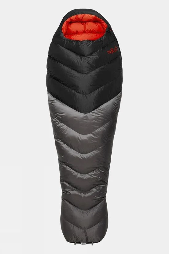 Rab Neutrino Pro 500 Sleeping Bag - Long 1 Rab Neutrino Pro 500 Sleeping Bag - Long