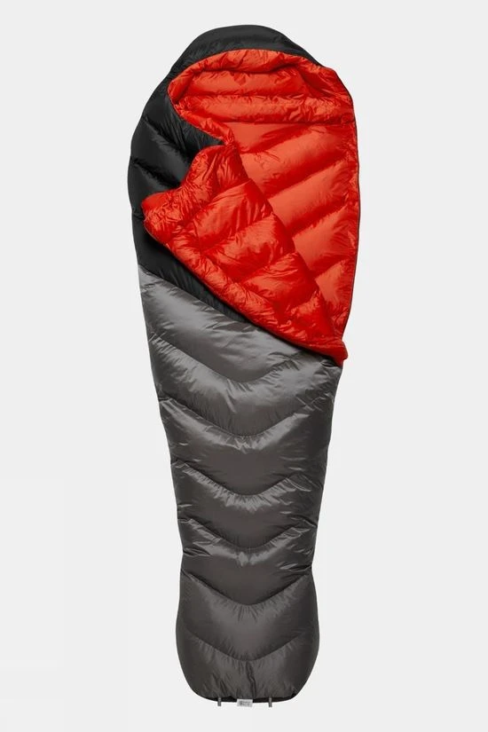 Rab Neutrino Pro 500 Sleeping Bag - Long 2 Rab Neutrino Pro 500 Sleeping Bag - Long - Image 2
