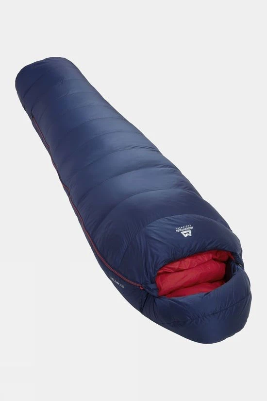 Mountain Equipment Womens Helium 600 Sleeping Bag Regular 2 Mountain Equipment Womens Helium 600 Sleeping Bag Regular - Image 2
