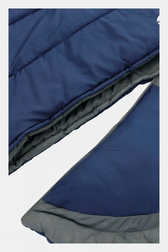 Outwell Contour Lux Double Sleeping Bag 5 Outwell Contour Lux Double Sleeping Bag - Image 5
