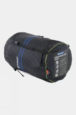 Outwell Contour Lux Double Sleeping Bag 17 Outwell Contour Lux Double Sleeping Bag -Vango || Robens || Mountain Equipment Sales g4hb3j0041 4141 f