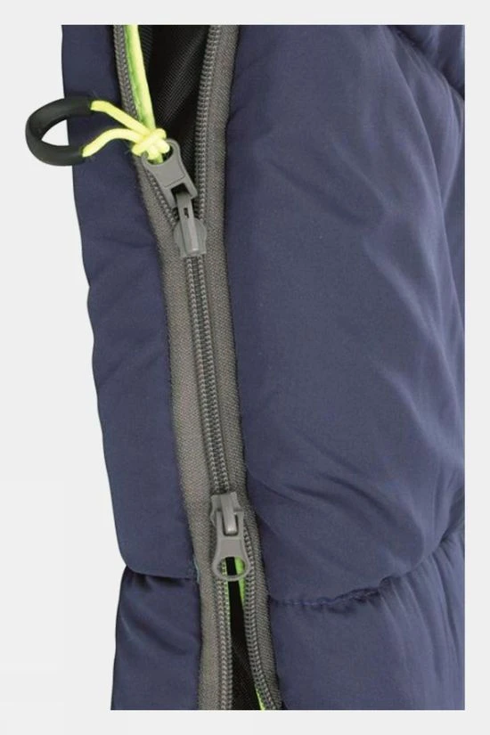 Outwell Contour Lux Double Sleeping Bag 7 Outwell Contour Lux Double Sleeping Bag - Image 7