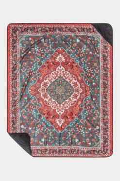 Slowtide Haven Quick-Dry Park Blanket