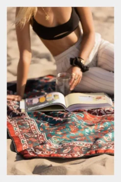 Slowtide Haven Quick-Dry Park Blanket 5 Slowtide Haven Quick-Dry Park Blanket -Vango || Robens || Mountain Equipment Sales g4hb3l0014 3131 o