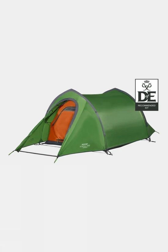 Vango Scafell 200 Tent 1 Vango Scafell 200 Tent