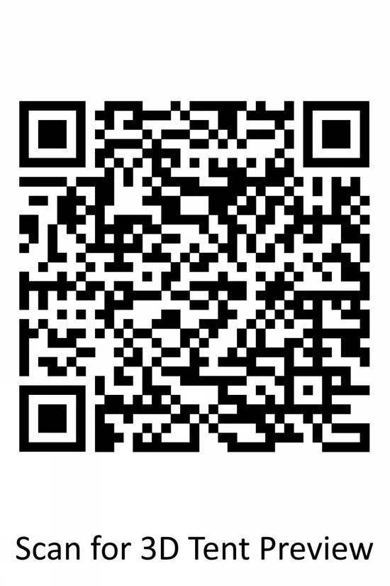 Vango Cairngorm 200 Tent 2 Vango Cairngorm 200 Tent - Image 2