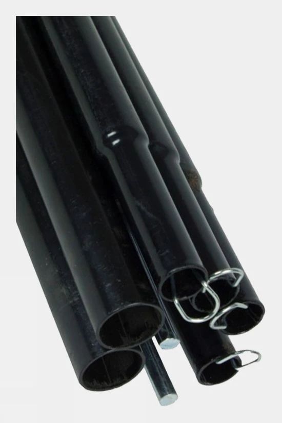 Vango 250cm Pole & Clamp DriveAway Awning Attachment 1 Vango 250cm Pole & Clamp DriveAway Awning Attachment