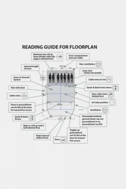 Outwell Woodcrest Driveaway Awning -Vango || Robens || Mountain Equipment Sales g5fe3y0021 5073 z