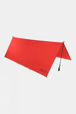 Rab Siltarp 2 Shelter