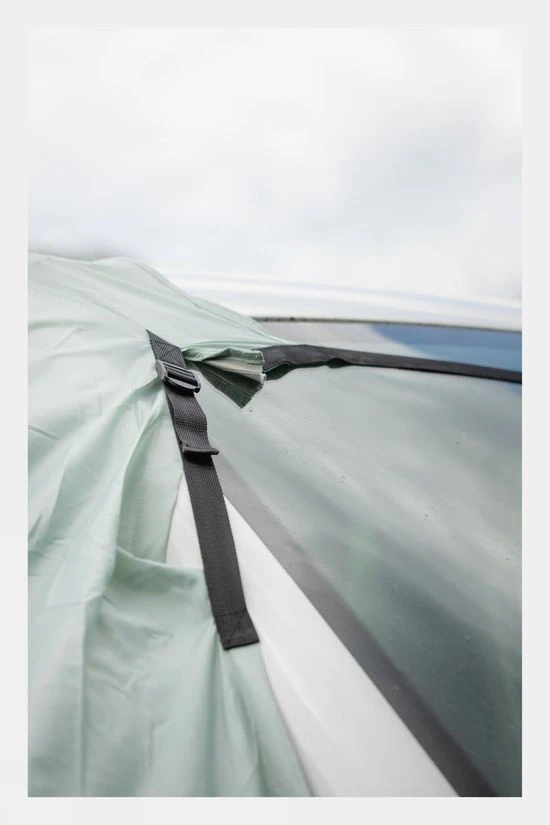 Coleman Event Shelter L Drive Away Awning Connector 4 Coleman Event Shelter L Drive Away Awning Connector - Image 4