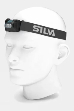 Silva Scout 3XT Headlamp -Vango || Robens || Mountain Equipment Sales m51500257050q