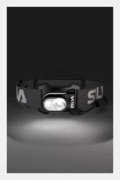 Silva Cross Trail 7XT Headlamp -Vango || Robens || Mountain Equipment Sales m51500307010q