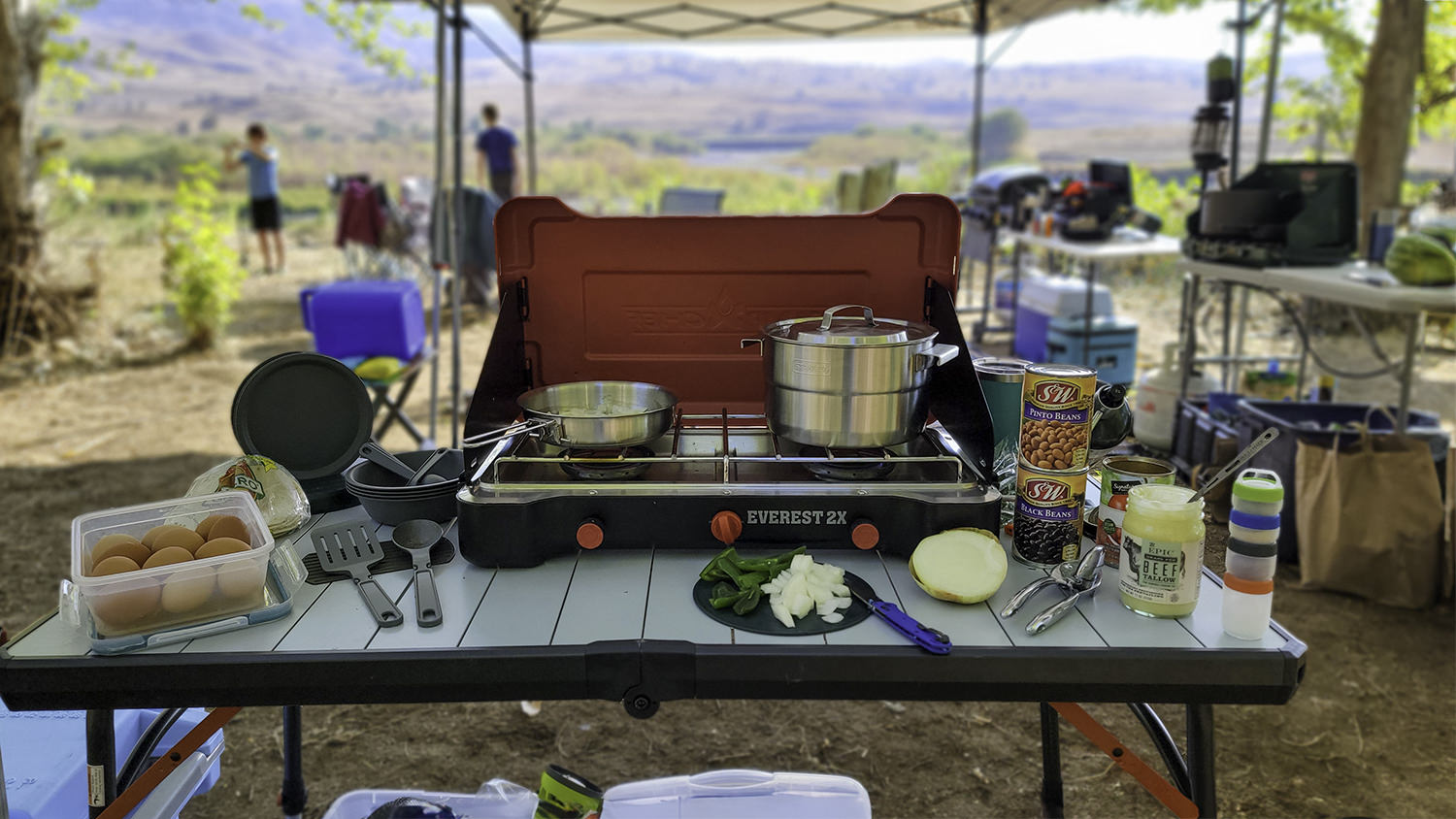 Vango || Robens || Mountain Equipment Sales -Vango || Robens || Mountain Equipment Sales Camping Cookware 16x9 1
